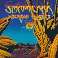 The London Symphony Orchestra- Symphonic Rock - American Classics